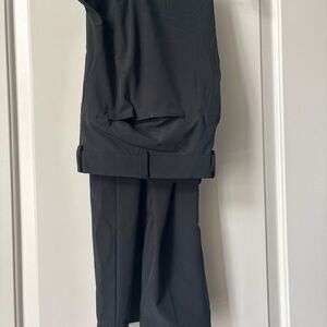 Nike Golf Tour Performance Pants - Black